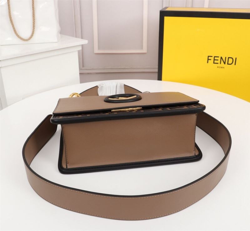 Fendi Satchel Bags